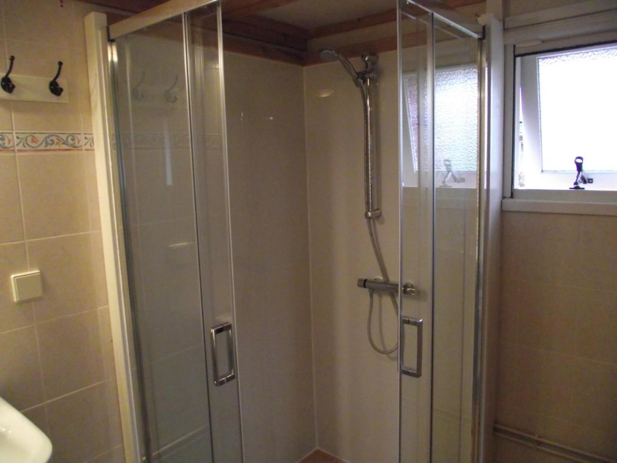 Vakantiehuisjes Landgoed Sonneborghe Kollumerzwaag Екстериор снимка