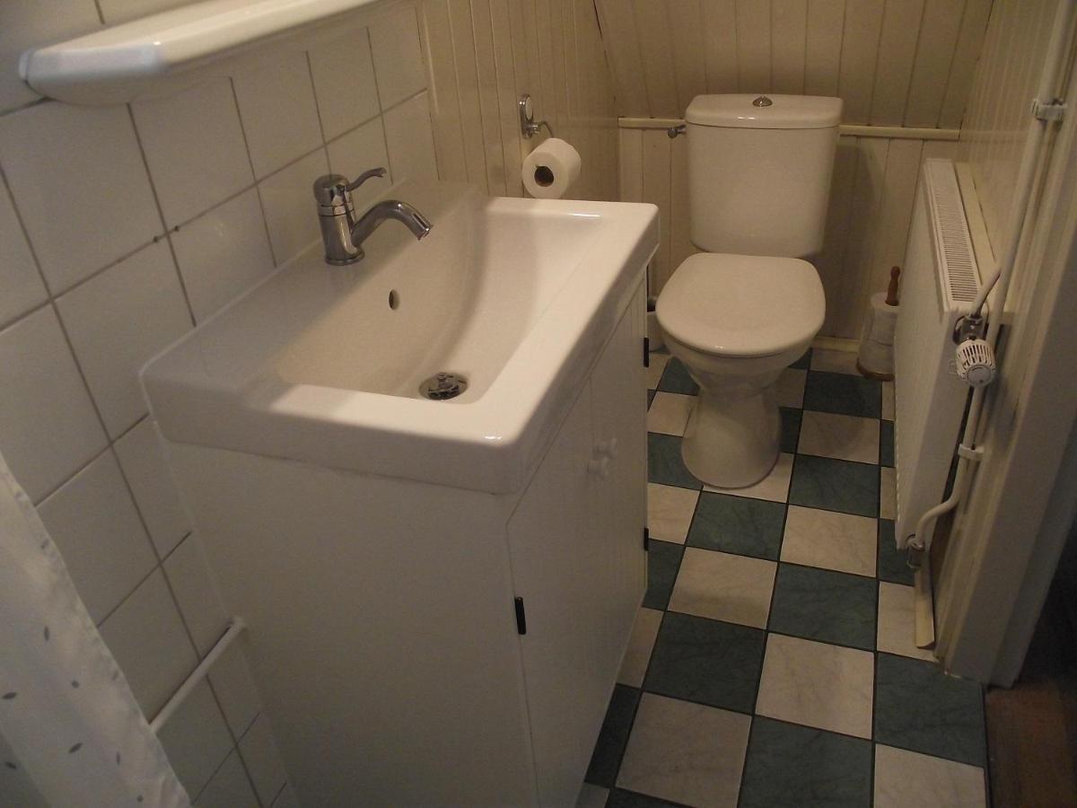 Vakantiehuisjes Landgoed Sonneborghe Kollumerzwaag Екстериор снимка