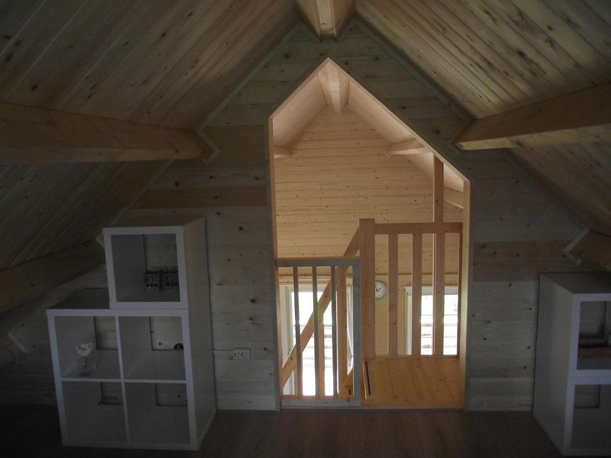 Vakantiehuisjes Landgoed Sonneborghe Kollumerzwaag Екстериор снимка